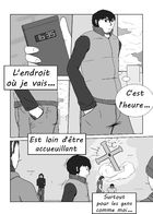 Selon le Ciel : Chapitre 2 page 17