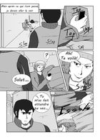 Selon le Ciel : Chapitre 2 page 18