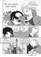 Selon le Ciel : Chapitre 2 page 19