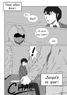 Selon le Ciel : Chapter 2 page 2