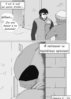 Selon le Ciel : Chapter 2 page 20