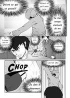 Selon le Ciel : Chapter 2 page 4