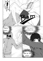 Selon le Ciel : Chapitre 2 page 5