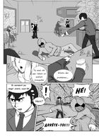 Selon le Ciel : Chapter 2 page 7