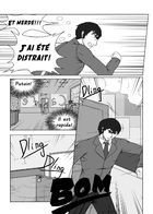 Selon le Ciel : Chapitre 2 page 8