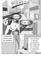 Selon le Ciel : Chapter 2 page 9