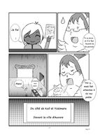Hantapuro : チャプター 1 ページ 18