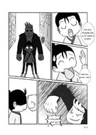 Hantapuro : Chapitre 1 page 21