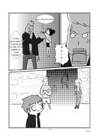 Hantapuro : Chapter 1 page 23