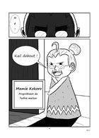 Hantapuro : Chapitre 1 page 5