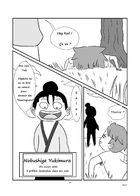 Hantapuro : Chapitre 1 page 10