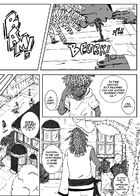 Blaze Master : Chapitre 2 page 2