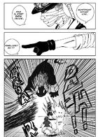 Blaze Master : Chapitre 2 page 6