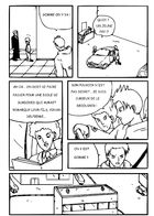 Guerriers Psychiques : Chapter 29 page 9