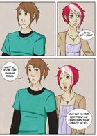 Do It Yourself! : Chapitre 6 page 5