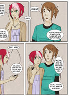 Do It Yourself! : Chapitre 6 page 8