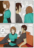 Do It Yourself! : Chapitre 6 page 17