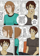 Do It Yourself! : Chapitre 6 page 20