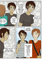Do It Yourself! : Chapitre 6 page 22