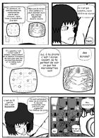 Stratagamme : Chapitre 2 page 2