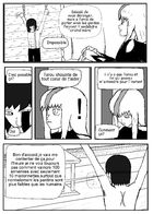 Stratagamme : Chapter 2 page 3