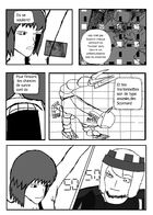 Stratagamme : Chapter 2 page 4