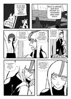 Stratagamme : Chapter 2 page 8