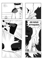 Stratagamme : Chapitre 2 page 13