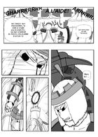 Stratagamme : Chapter 2 page 21