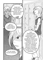 Mechanical heart  : Chapitre 3 page 10