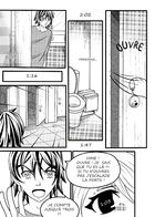 Mechanical heart  : Chapitre 3 page 21