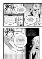 Mechanical heart  : Chapitre 3 page 25