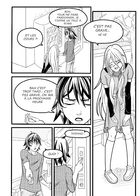 Mechanical heart  : Chapitre 3 page 27