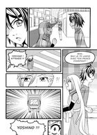 Mechanical heart  : Chapitre 3 page 29