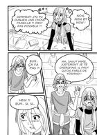 Mechanical heart  : Chapitre 3 page 2