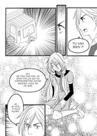 Mechanical heart  : Chapitre 3 page 31