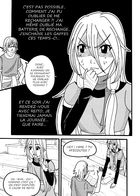 Mechanical heart  : Chapitre 3 page 3