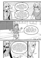 Mechanical heart  : Chapitre 3 page 4