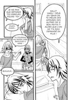 Mechanical heart  : Chapitre 3 page 5