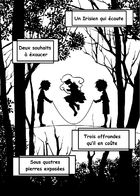 Irisiens : Chapitre 1 page 1