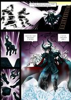 Saint Seiya - Black War : Chapitre 1 page 3