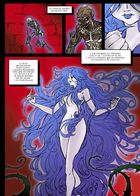 Saint Seiya - Black War : Chapitre 1 page 6