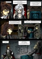 Saint Seiya - Black War : Chapitre 1 page 10