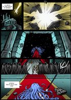 Saint Seiya - Black War : Chapter 1 page 12