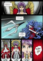 Saint Seiya - Black War : Chapitre 1 page 13