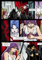 Saint Seiya - Black War : Chapter 1 page 14