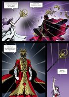 Saint Seiya - Black War : Chapter 1 page 15