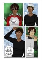 Strike-Out : Chapitre 1 page 5