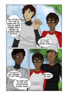 Strike-Out : Chapitre 1 page 9