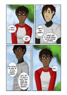 Strike-Out : Chapter 1 page 10